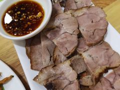 -姥家春饼店(漳州二路店)