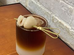 -COFFEE HOLIC(朝外SOHO店)