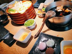-沼津港精致料理·寿喜烧·烧鸟(青浦宝龙广场日料榜单店)