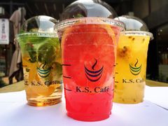 -HAPPEN(江川东路店)