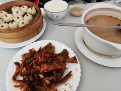 -古德寺素菜馆