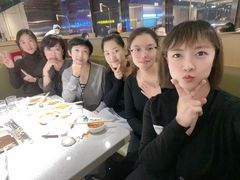 -海底捞火锅(太原南站店)