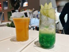 -潮一不贰·法式甜品·生日蛋糕·西式简餐(外滩店)