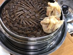 -元盛居(生态大街店)