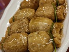 -玉华台饭庄(裕中西里小区店)