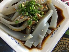 鸡豆凉粉-小厨子私房菜·云南美食店