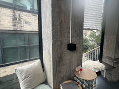 -CEMENT·coffee bar (凤凰创意园店)