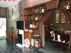 -大瀚养生SPA足道会馆(延长路店)