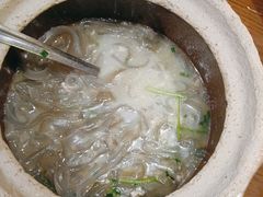 -李久其家民间餐厅(观沙岭公园店)