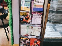 -UP健身私教馆(海岸城店)