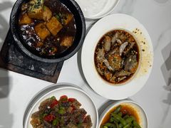 -阿毛饭店·正宗宁波菜(儿童公园旗舰店)