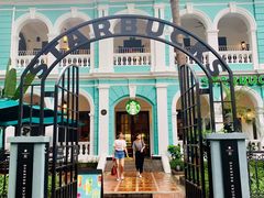 -星巴克臻选(广州沙面店)