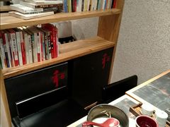 -和府捞面(天河领展广场店)