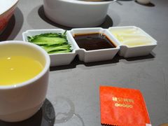 -褚记烤鸭·南京家常菜(雨花e-park店)