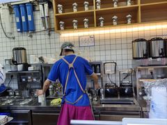 -茶百道(春熙路银石广场店)