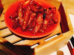 -避风塘(宝山万达店)