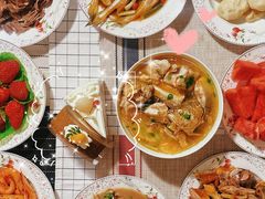-三花屋 Mihhanaya