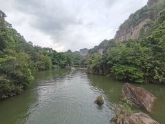 -丹霞山风景名胜区