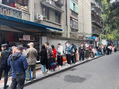-蓉城西二道无名冒菜(西二道街店)