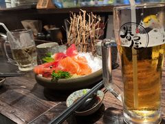-眷屋の深夜食堂(云锦中心店)