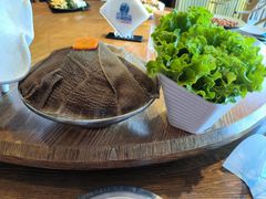 -尚海豆捞(乐虹坊店)