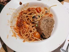 -原石牛扒·约会餐厅(龙城万科里店)