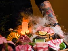 -300杯·和牛烧肉清酒专门店(廊里店)