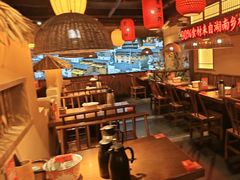 -老湘村·湖南土菜(天河维多利店)