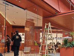 -茶话弄(中贸广场店)