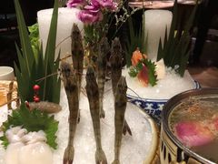-雍和会海鲜姿造自助(湖东路店)