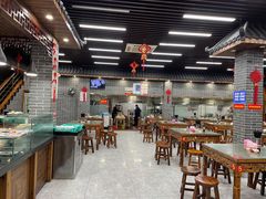 大堂-雪琴面馆富安特色鱼汤面(城中花园店)