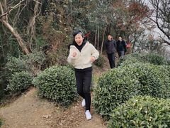-西湖风景区十里琅珰-五云山