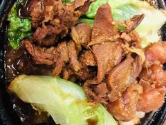 -珍珍小食店(西华路店)