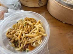 -东升灌浆包(辛庄街总店)