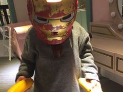 -艾米茉亲子餐厅(万象城店)