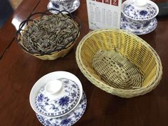 -恺庐茶园(宽窄巷子景区店)