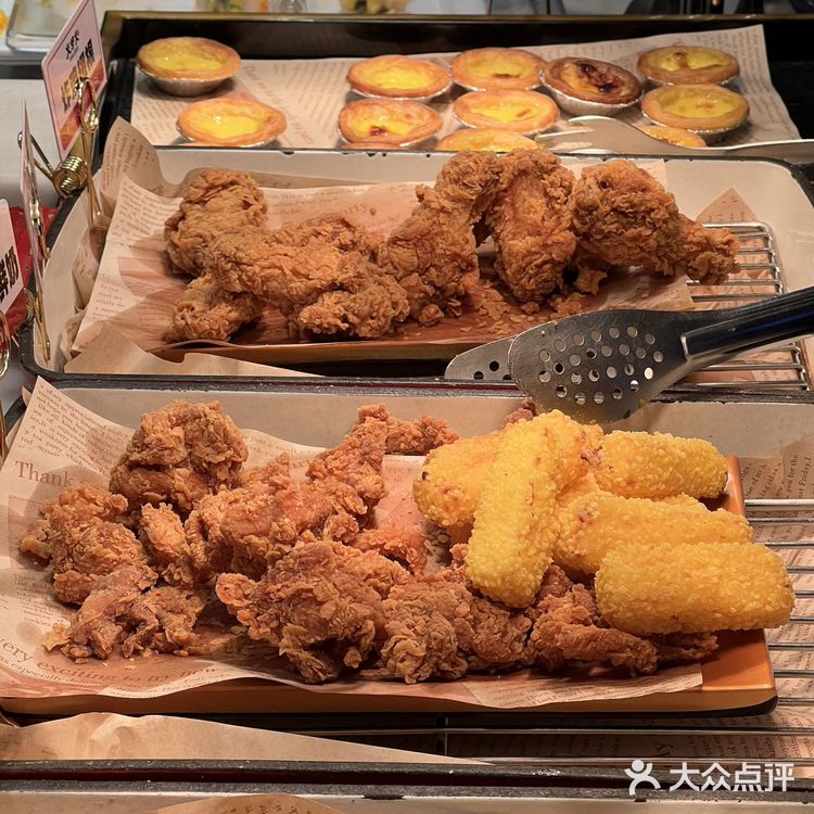 打卡火炉火自助，实现鳗鱼自由不是梦