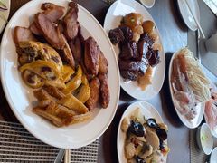 -重庆丽苑维景国际大酒店·海鲜自助餐厅