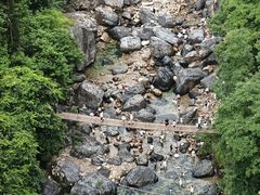 -石台牯牛降景区