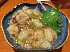 -気楽亭和食料理(气乐亭大世界本店)