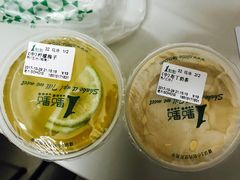柠檬梅子-1点点(银座和谐广场店)