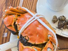 -品鲜村农家菜·阳澄湖大闸蟹(总店)