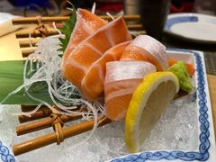 -琴寿司居酒屋(软件园店)