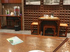 -毅祥斋老孙家泡馍(北院门鼓楼店)
