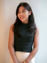 -DK SALON连锁专业烫染接发店