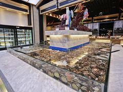 -川骄海鲜自助(河东店)