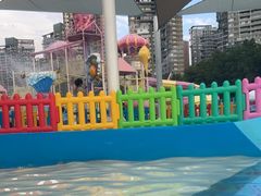 -海合安成都极地海洋公园