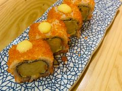 -隐泉京望日式料理(太和广场店)