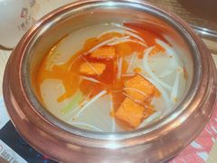 -索伦嘎·传统涮(海拉尔总店)