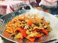 -高嗲嗲·湘味爆炒王(新城科技园店)